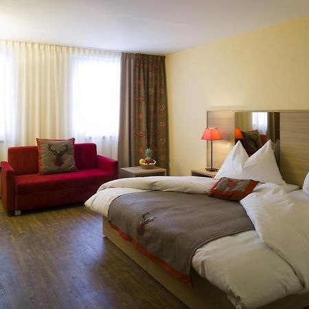 Hotel Loeffler St Moritz Exterior foto