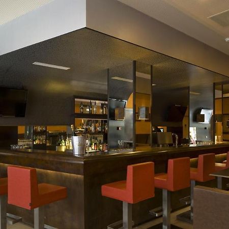 Hotel Loeffler St Moritz Exterior foto