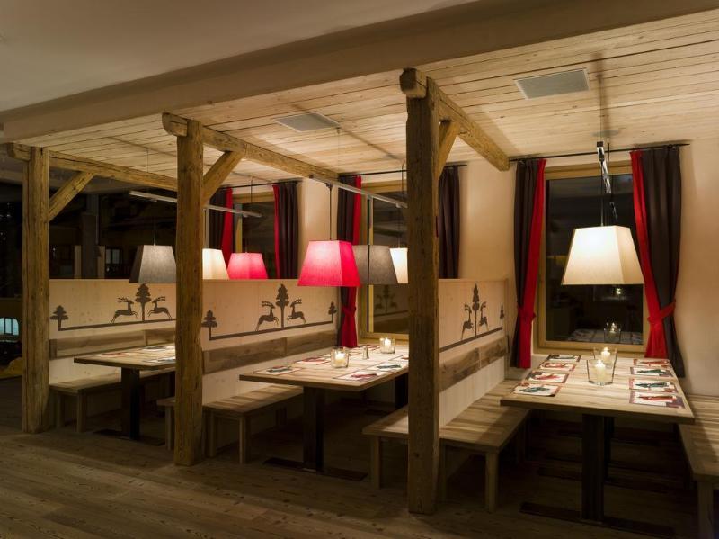 Hotel Loeffler St Moritz Exterior foto