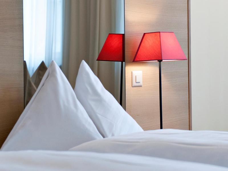 Hotel Loeffler St Moritz Exterior foto